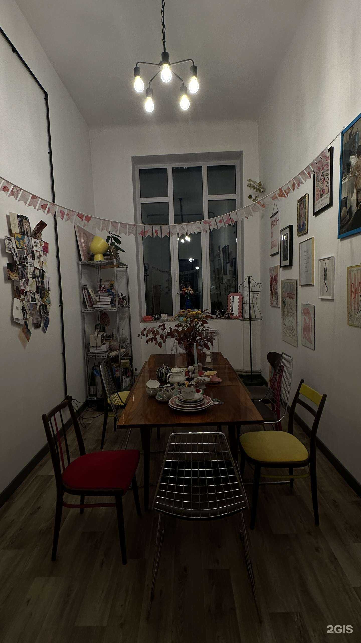 Отзывы на компанию Кабинет стилиста в г. Самара c фото