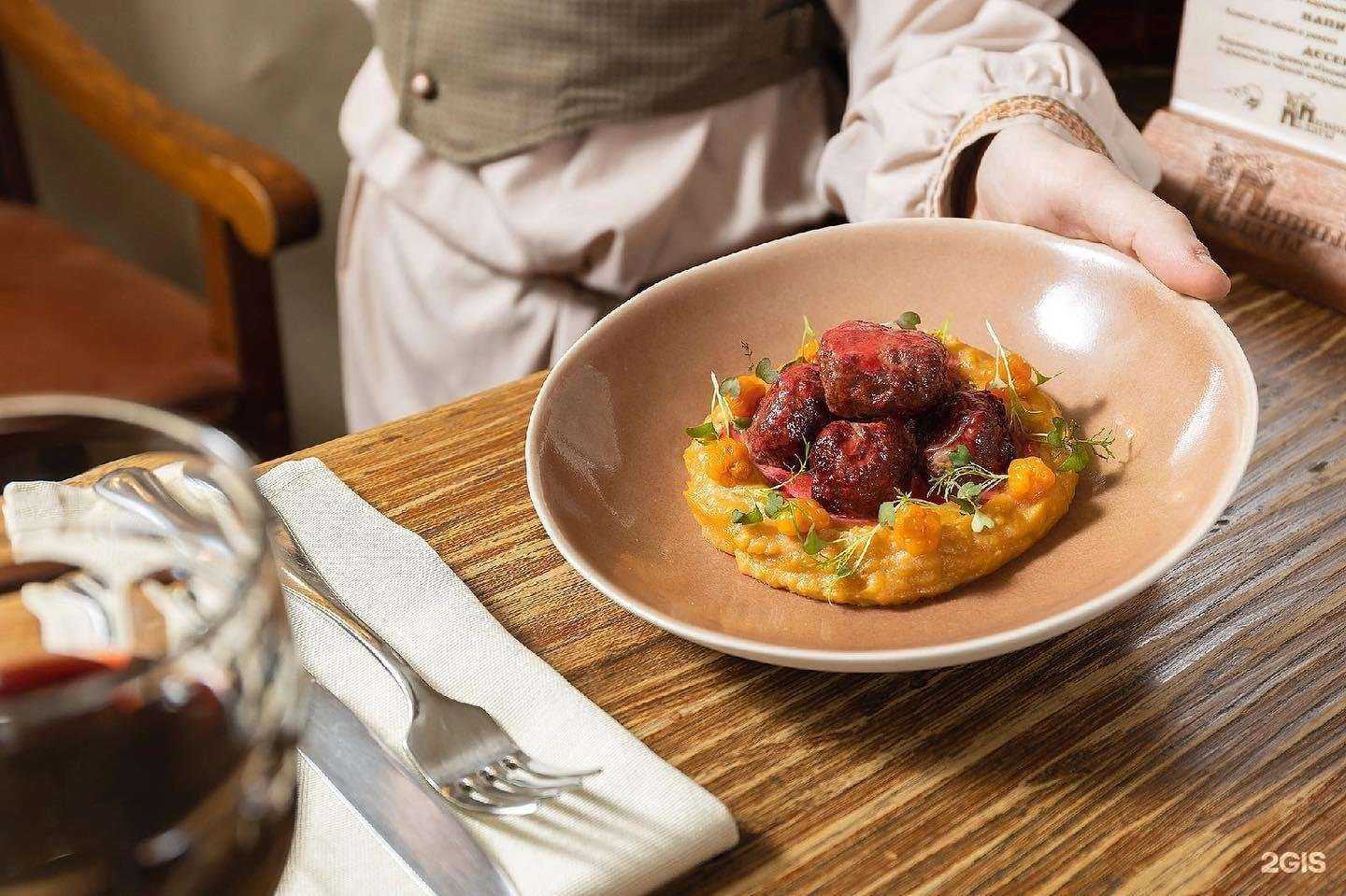 Отзывы на компанию Пироговые палаты в Пскове c фото