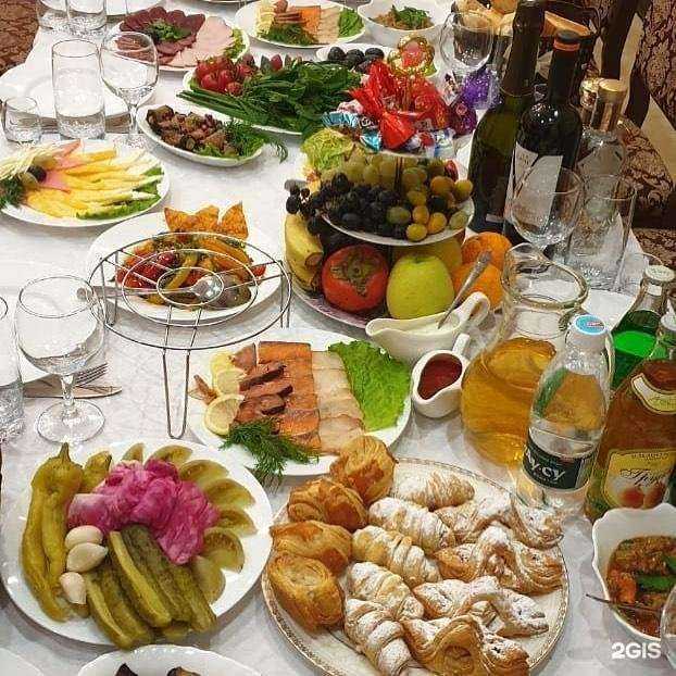 Отзывы на компанию У Фемиса в г. Георгиевск c фото