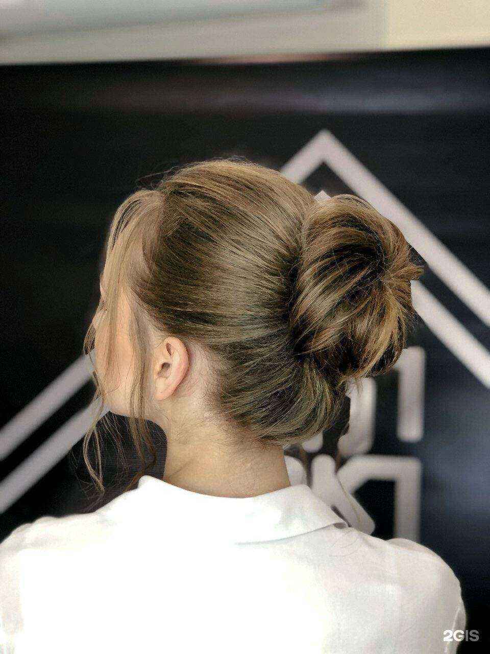 Отзывы на компанию Студия красоты в г. Астрахань c фото