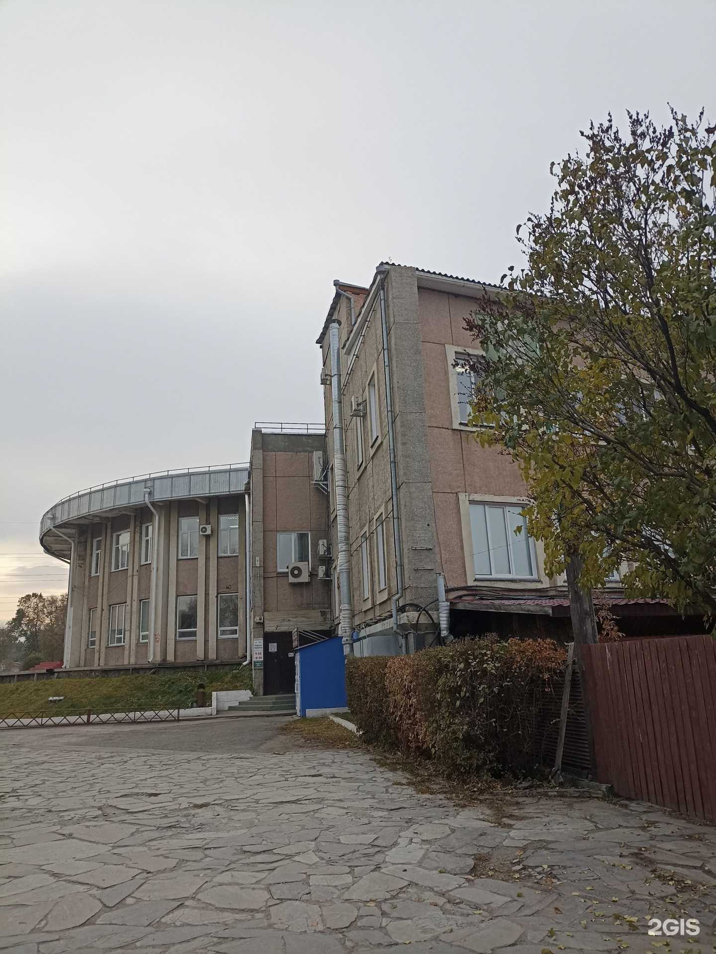 Отзывы на компанию ProPotok в Абакане c фото