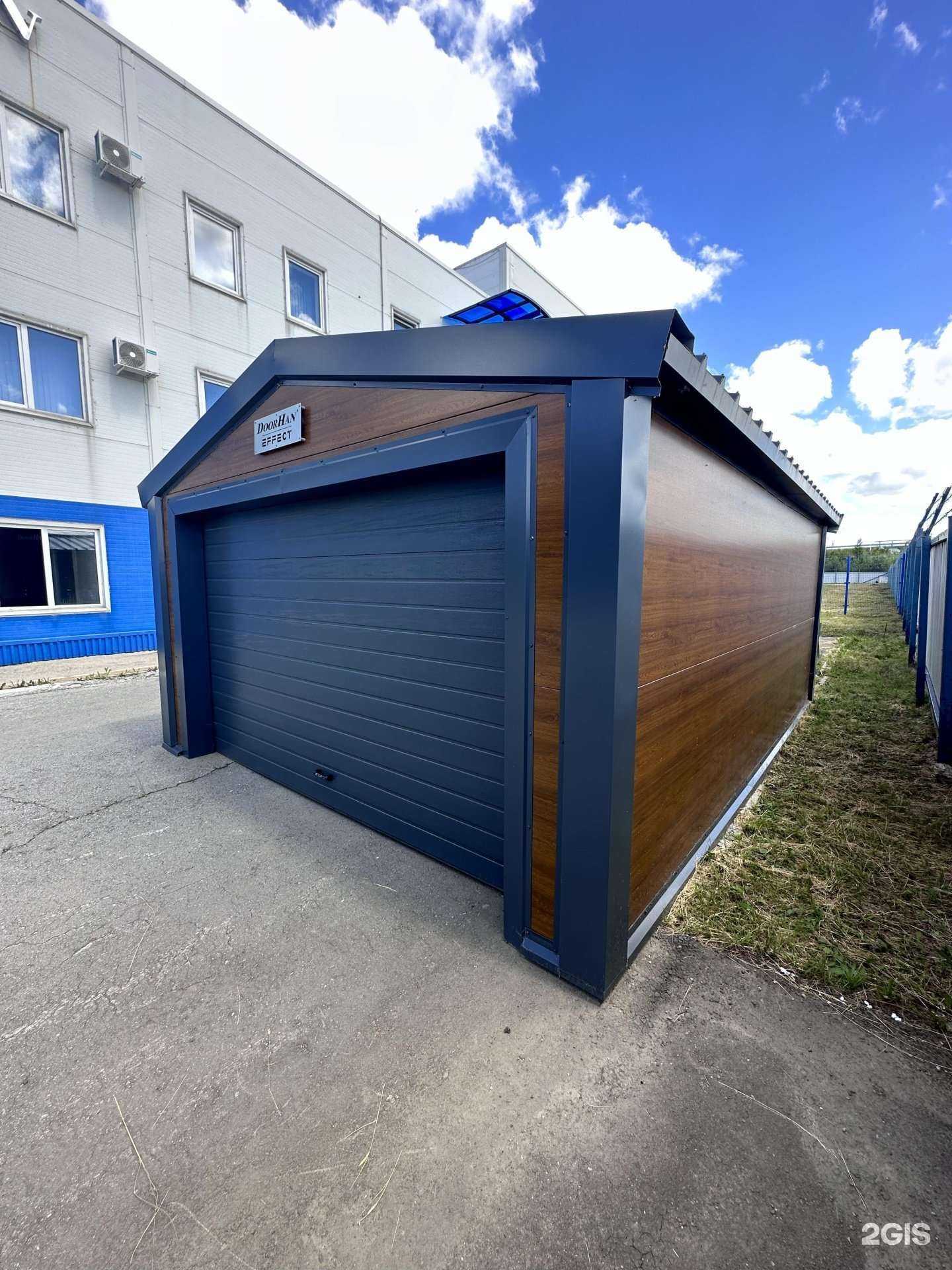 Отзывы на компанию Ворота pro в г. Южно-Сахалинск c фото