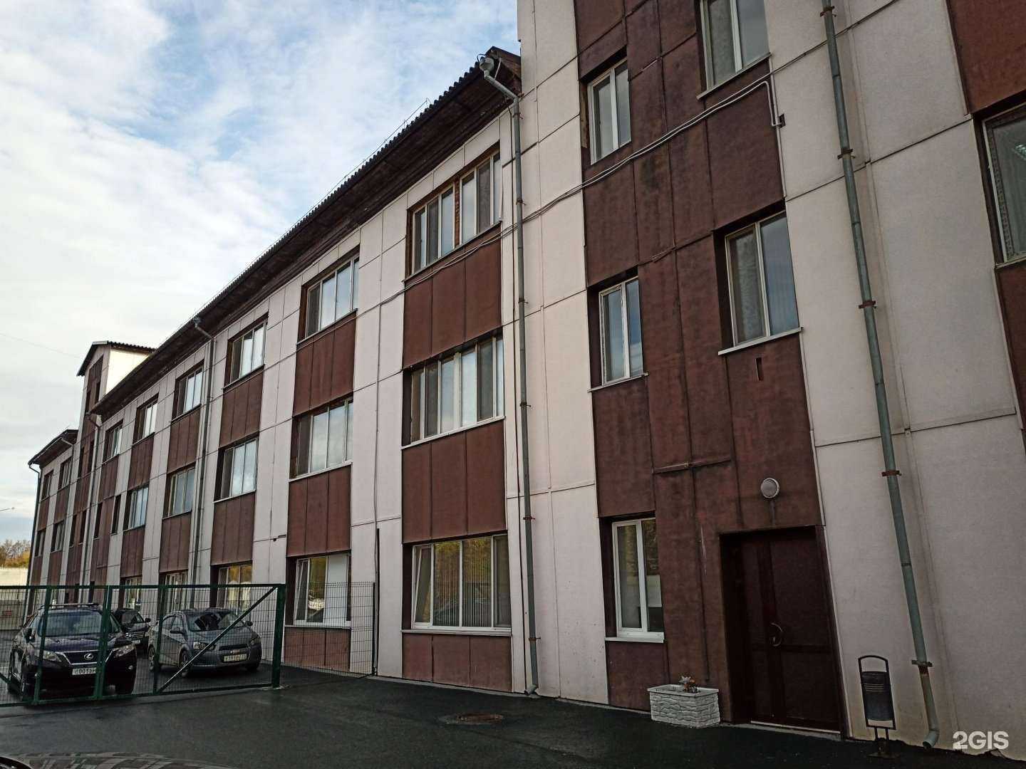 Отзывы на компанию Нефтьгаздеталь в Тюмени c фото