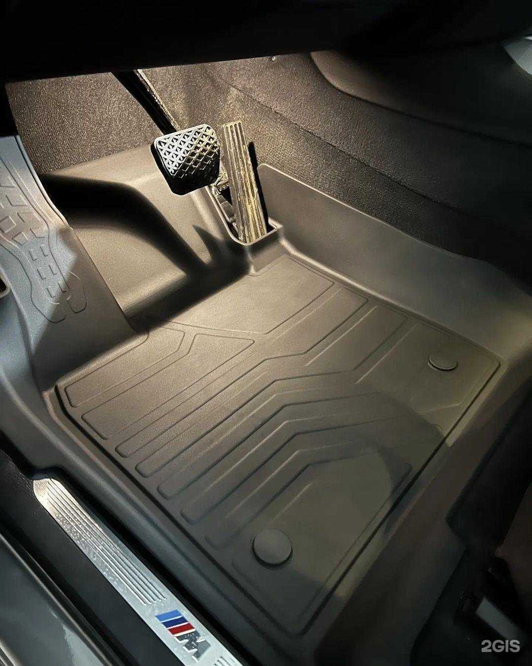 Отзывы на компанию SRTK в г. Саранск c фото