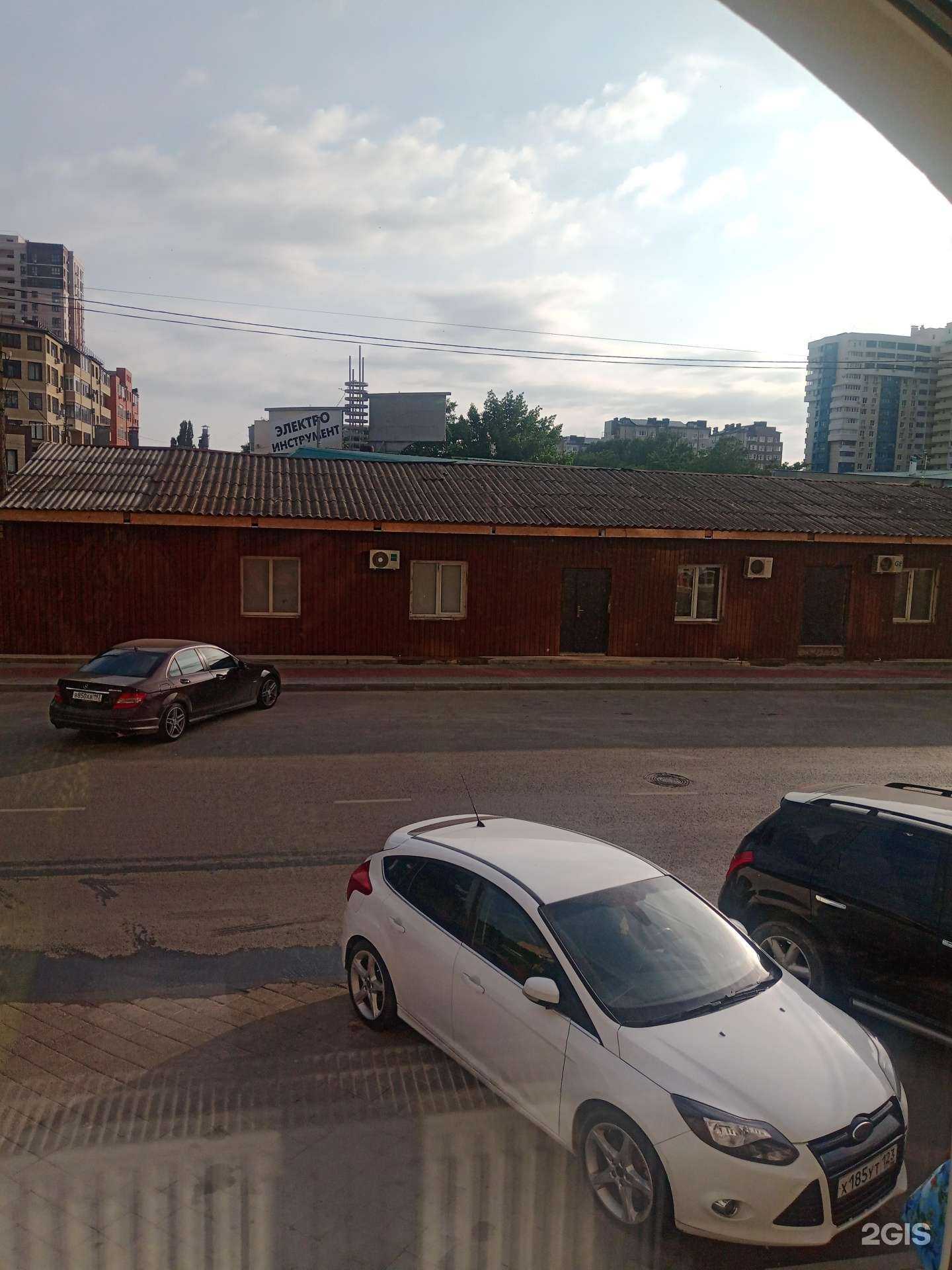 Отзывы на компанию Kinza в Анапе c фото - фотография 2 из 2