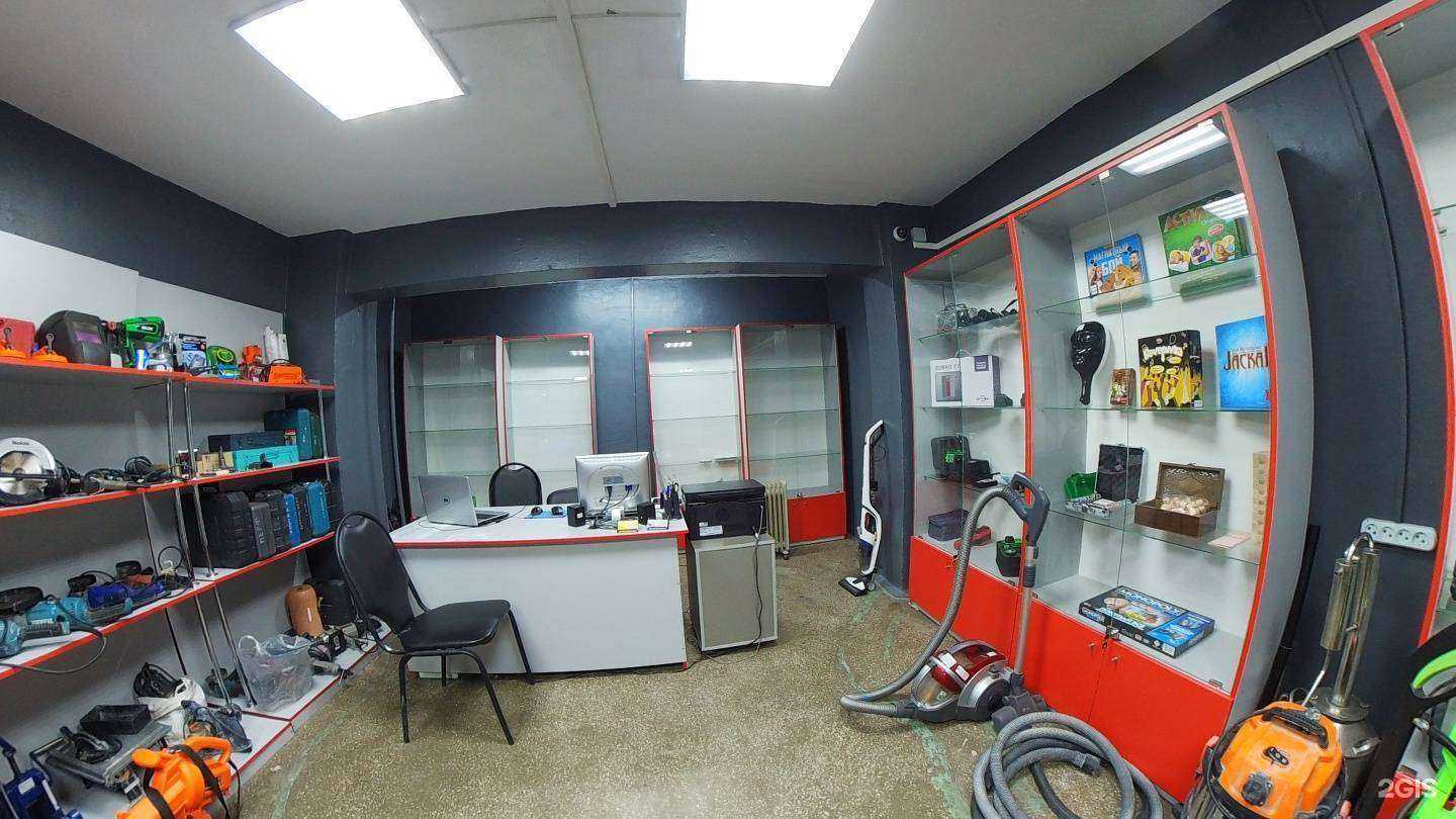 Отзывы на компанию Компания по ремонту бытовой техники и электроинструмента в г. Саяногорск c фото