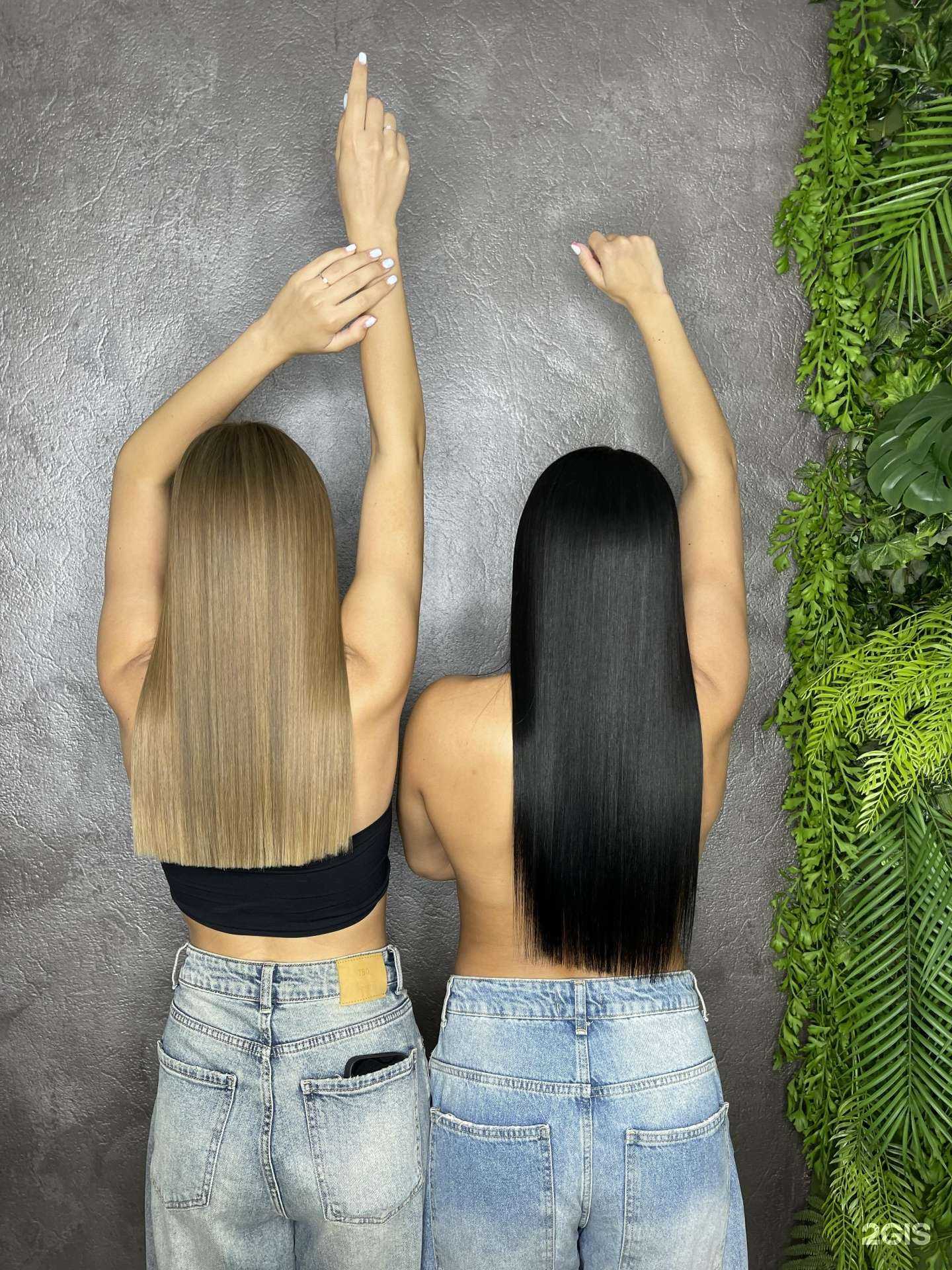 Отзывы на компанию Mishenina Keratin в Кемерове c фото