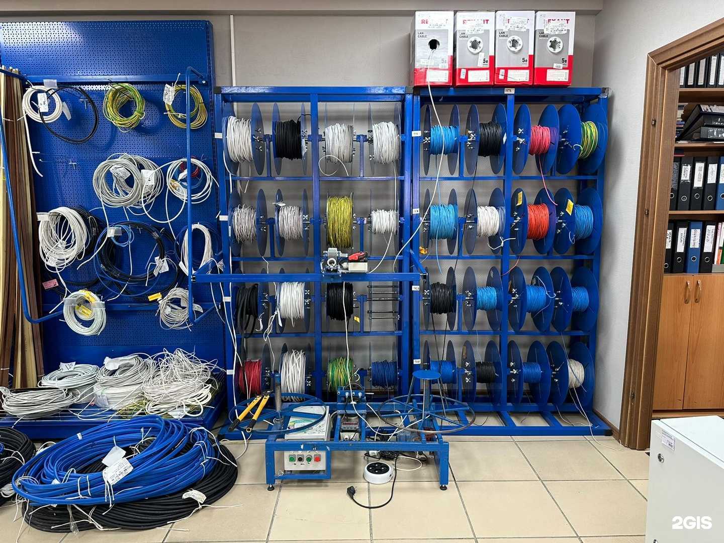 Отзывы на компанию Русский Свет в г. Сургут c фото