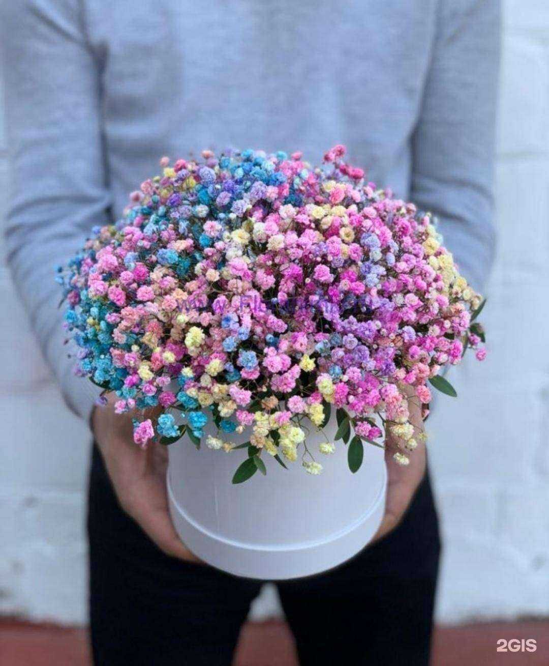 Отзывы на компанию FLORA SERVICE в г. Пермь c фото