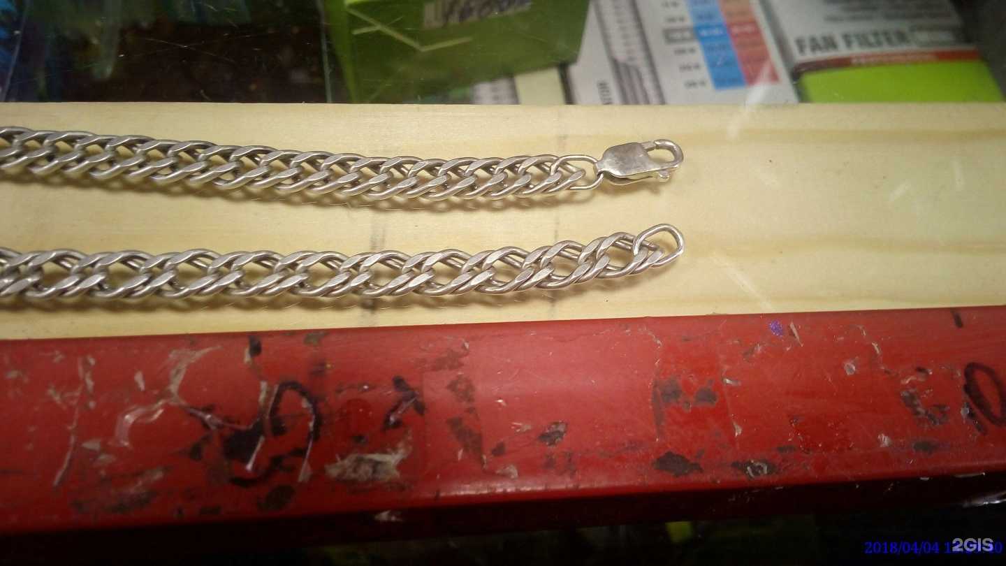 Отзывы на компанию Ювелирная мастерская в Великом Новгороде c фото