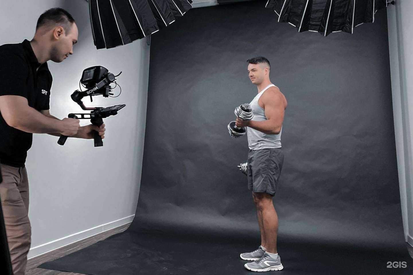 Отзывы на компанию Spot в г. Королёв c фото