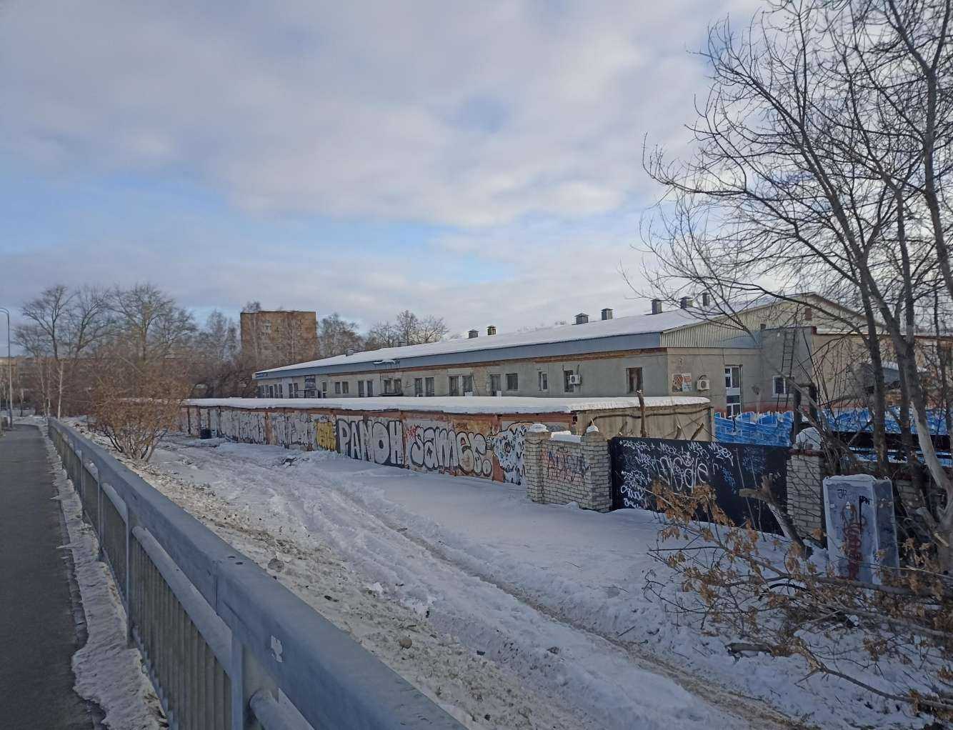 Отзывы на компанию Самурай в Тюмени c фото - фотография 2 из 2