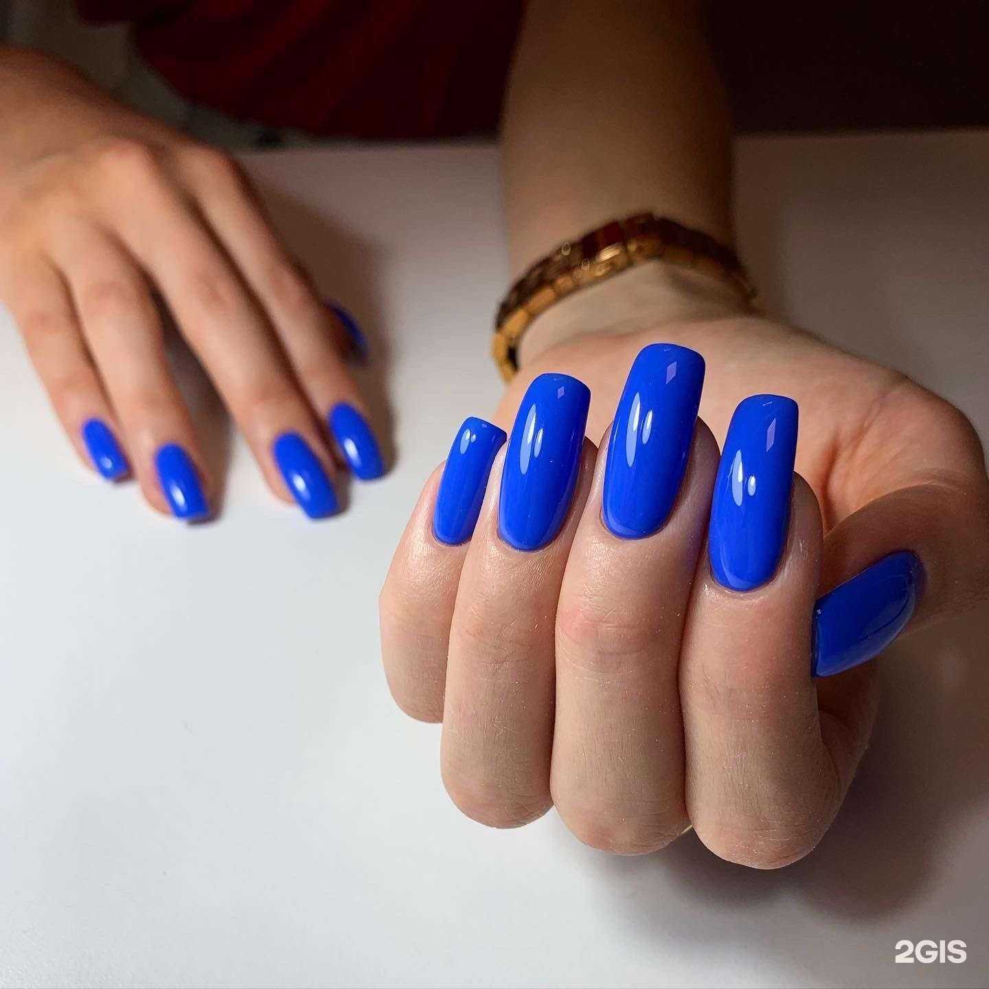 Отзывы на компанию Студия маникюра в Самаре c фото