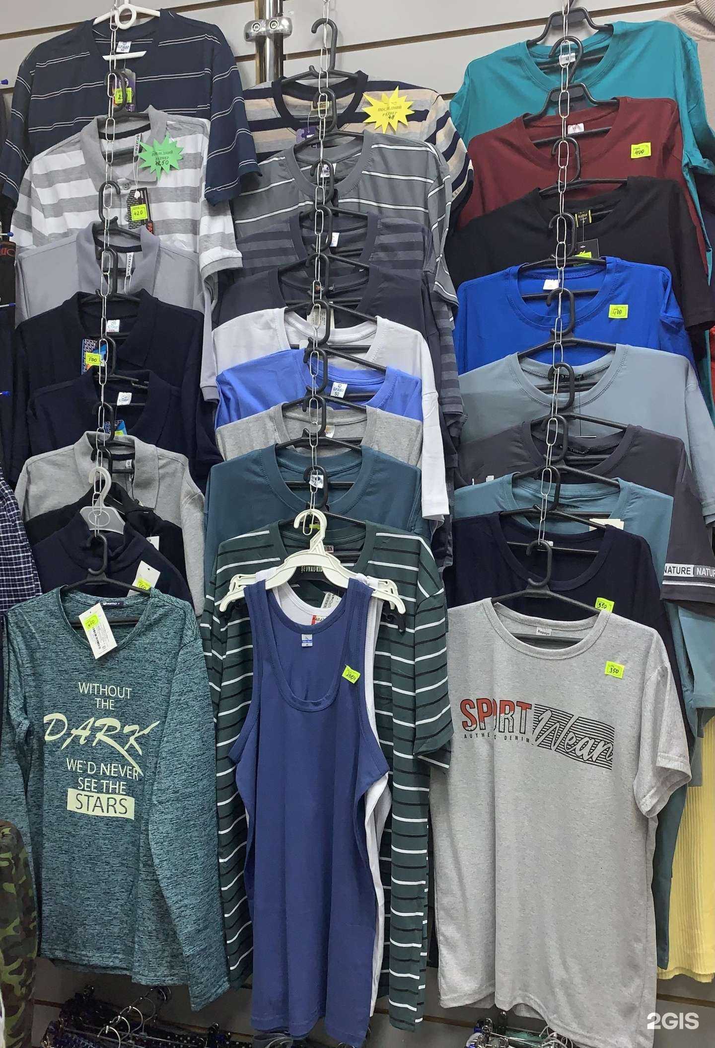 Отзывы на компанию Трикотаж для всей семьи в Набережных Челнах c фото