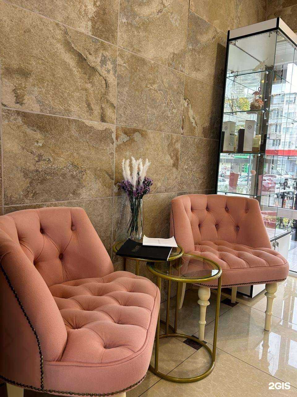 Отзывы на компанию Gloss Studio в Нальчике c фото