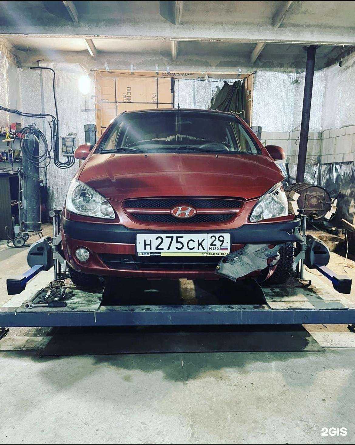 Отзывы на компанию Level_29 в Северодвинске c фото