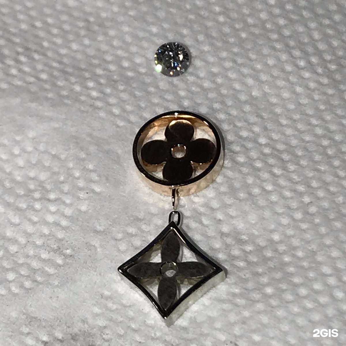 Отзывы на компанию Русское Золото в Смоленске c фото