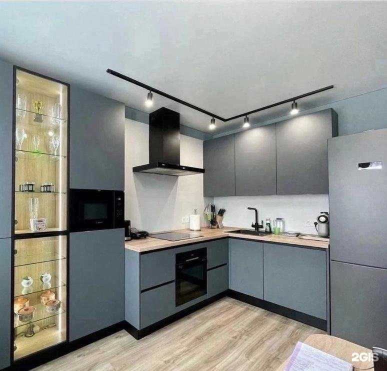 Отзывы на компанию Mebel loft в Барнауле c фото