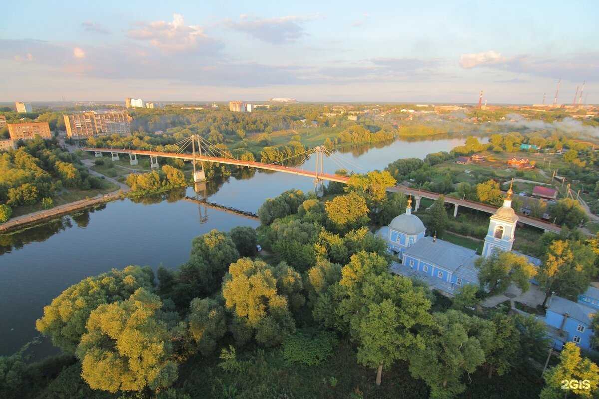 Отзывы на компанию Экосистема в г. Воскресенск c фото