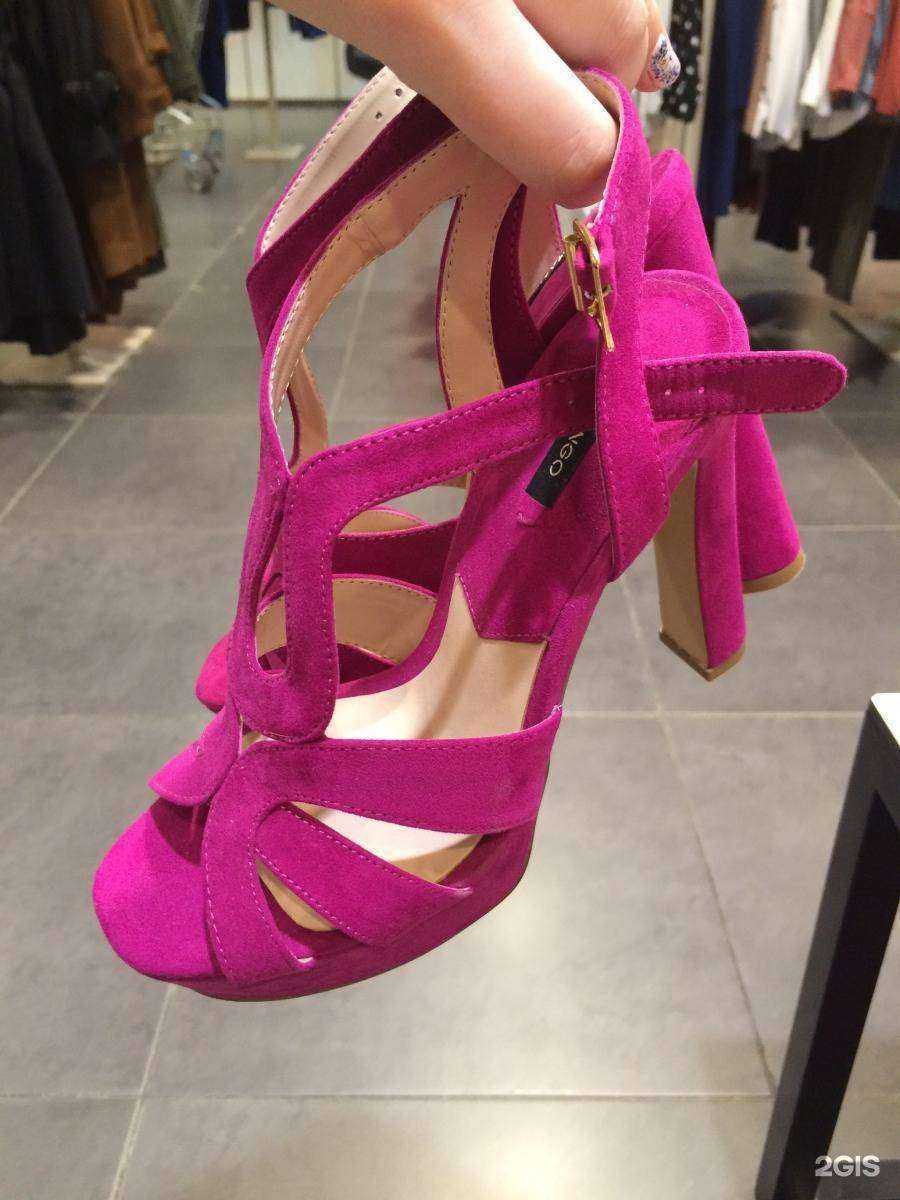 Отзывы на компанию Mango в г. Екатеринбург c фото