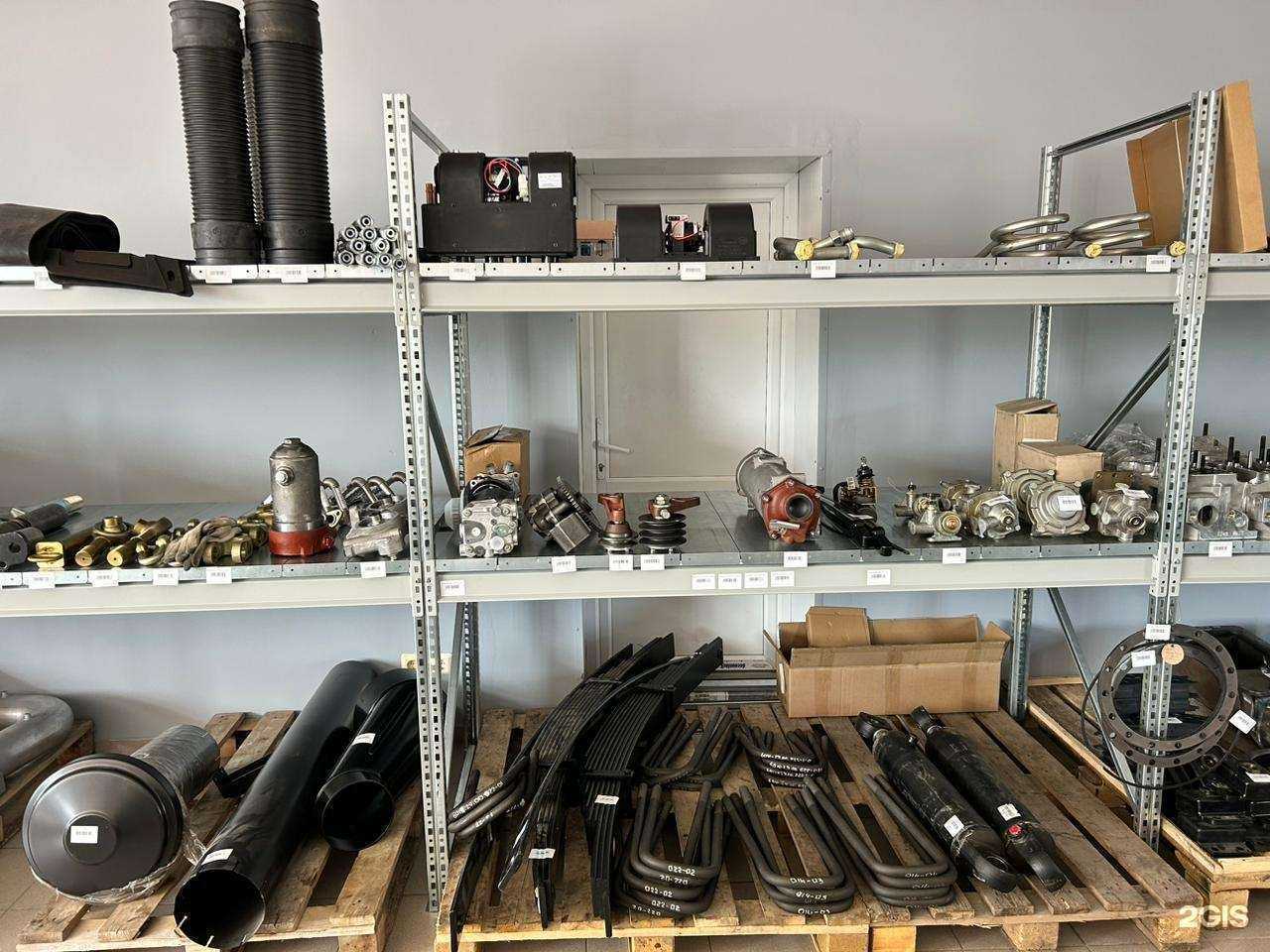 Отзывы на компанию Кировец-72 в г. Богданович c фото