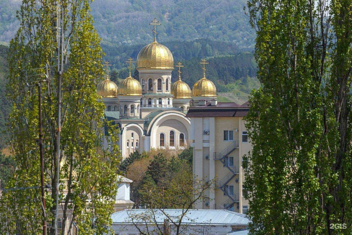 Отзывы на компанию Гостевой дом в Кисловодске c фото