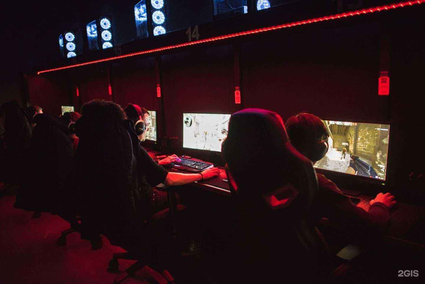 Отзывы на компанию Arena в Салавате c фото