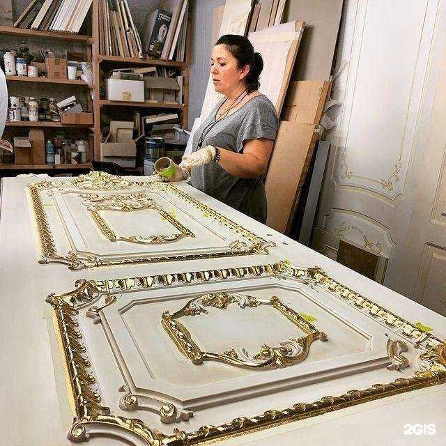 Отзывы на компанию Двери-Океан в Оренбурге c фото