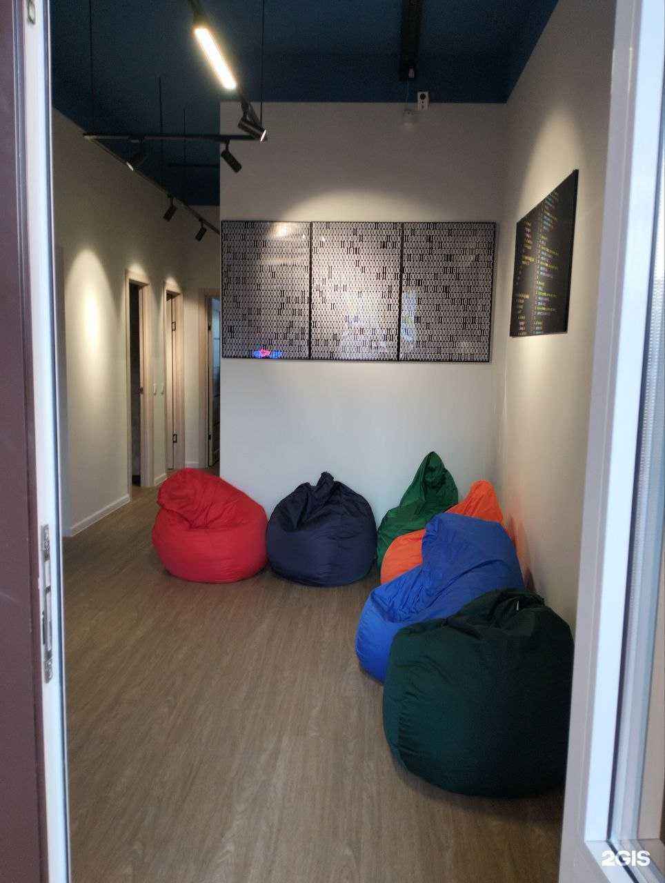 Отзывы на компанию КиберКуб в Краснодаре c фото