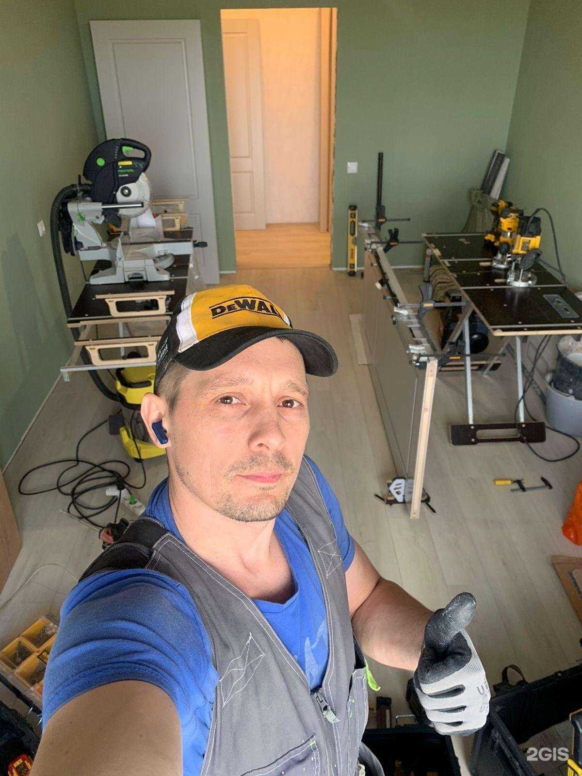 Отзывы на компанию Владимирские Двери в Подольске c фото