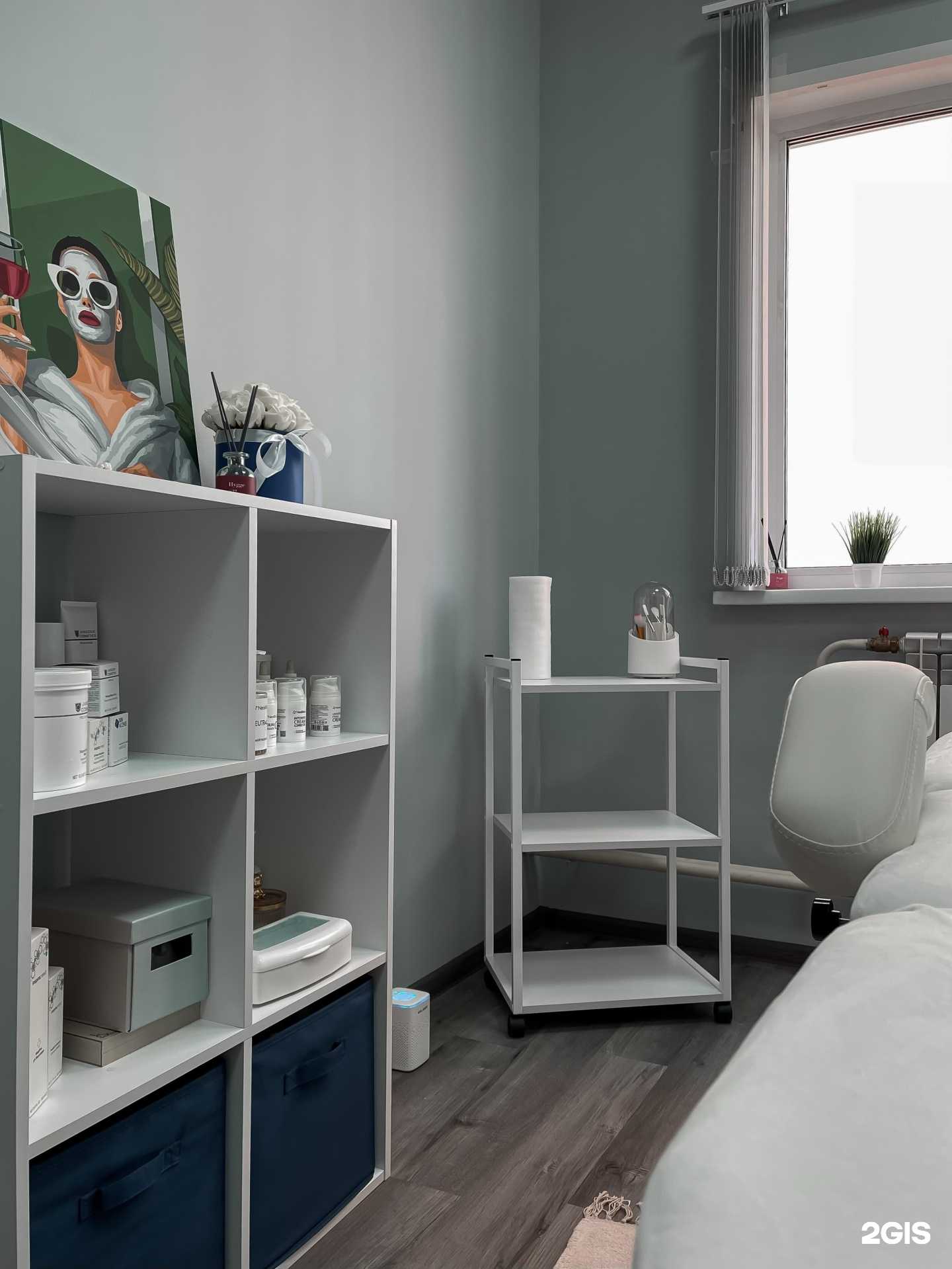 Отзывы на компанию Кабинет косметолога в Красноярске c фото