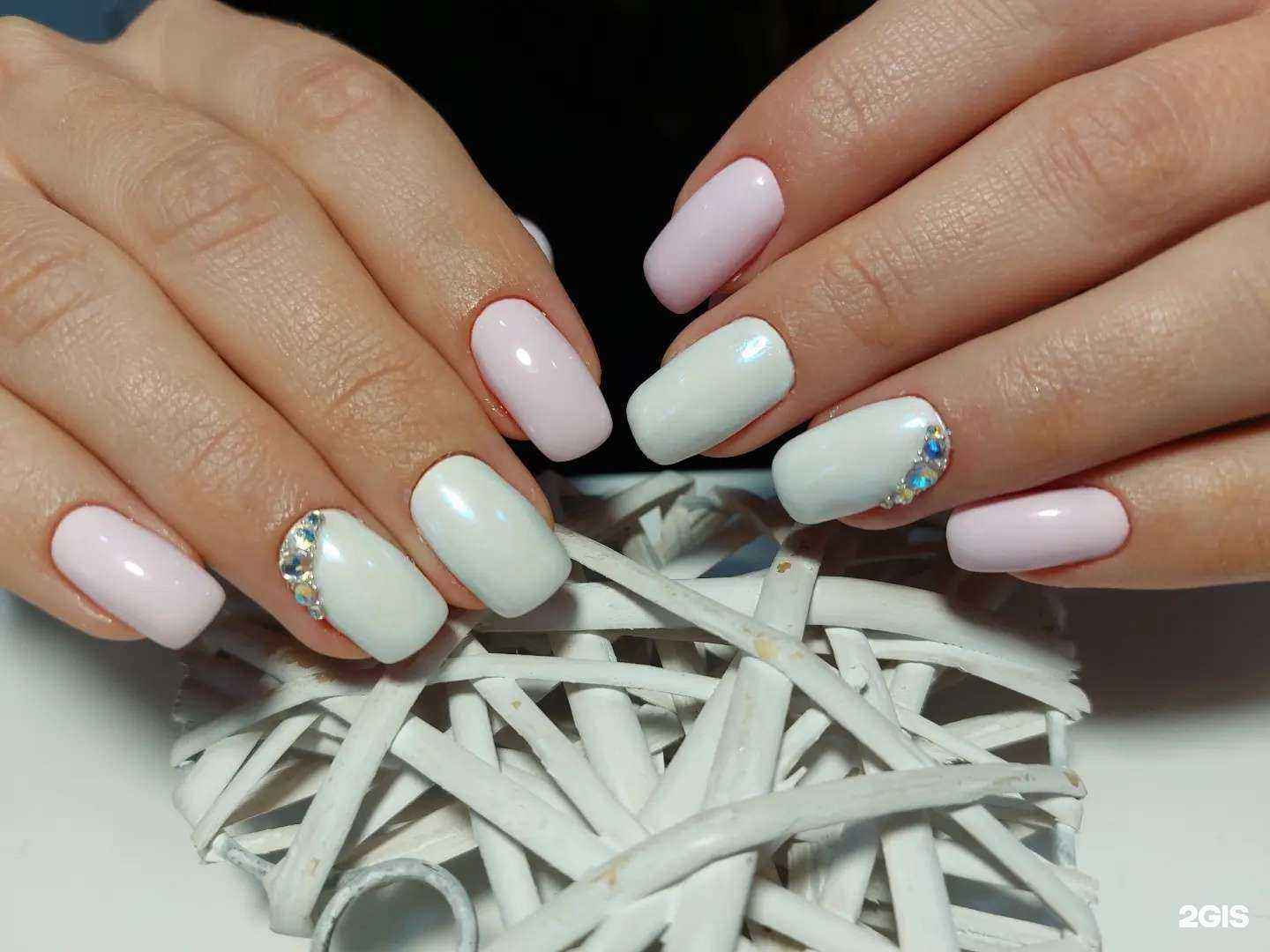 Отзывы на компанию Студия маникюра, педикюра и депиляции в Иркутске c фото