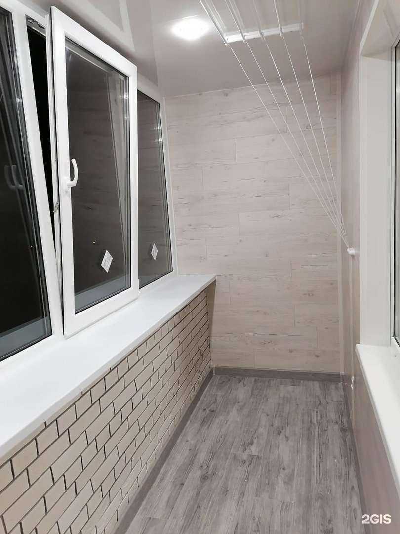 Отзывы на компанию Окна-двери в г. Челябинск c фото