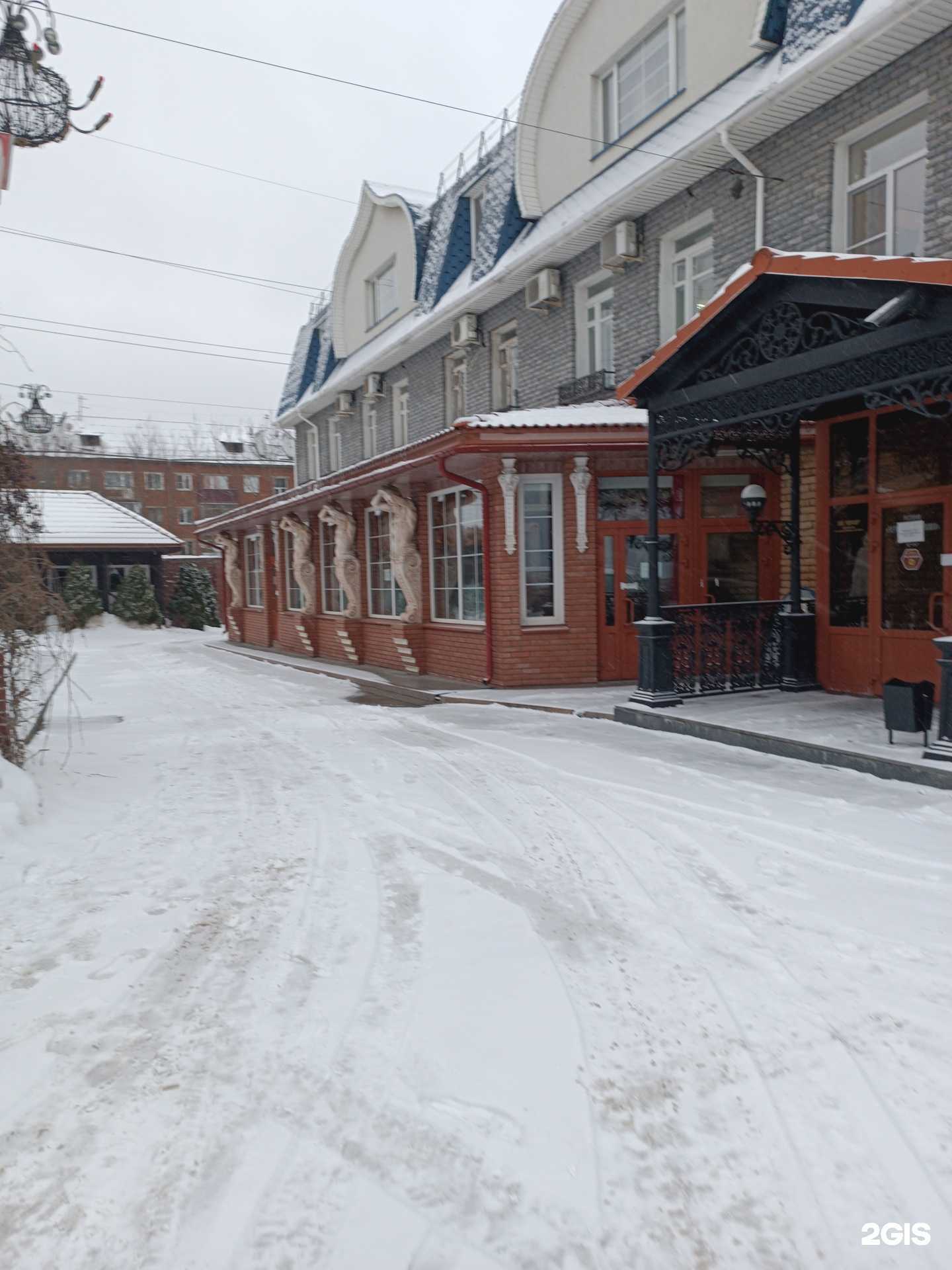 Отзывы на компанию НПК Меркурий в Нижнем Новгороде c фото - фотография 2 из 2