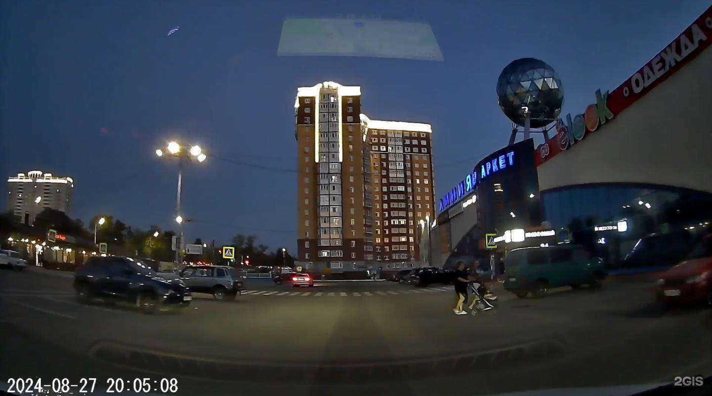 Отзывы на компанию Фейерверки в г. Орёл c фото