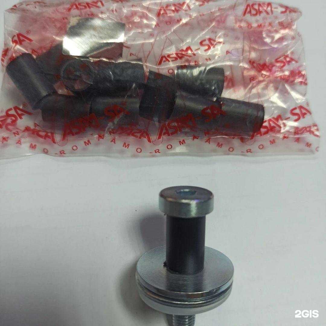 Отзывы на компанию Магазин автозапчастей для иномарок в Оренбурге c фото