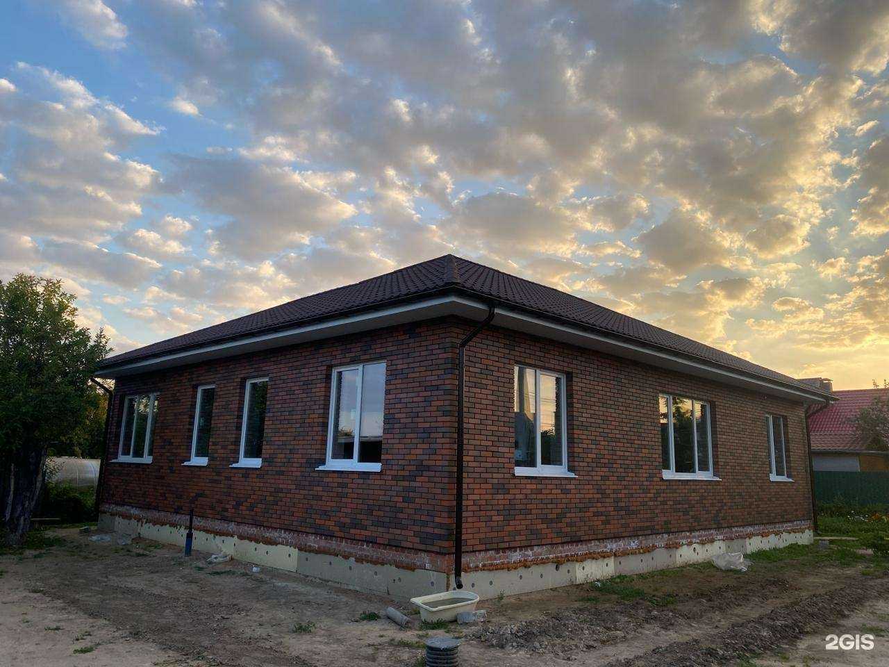 Отзывы на компанию ГорСтрой в г. Ступино c фото