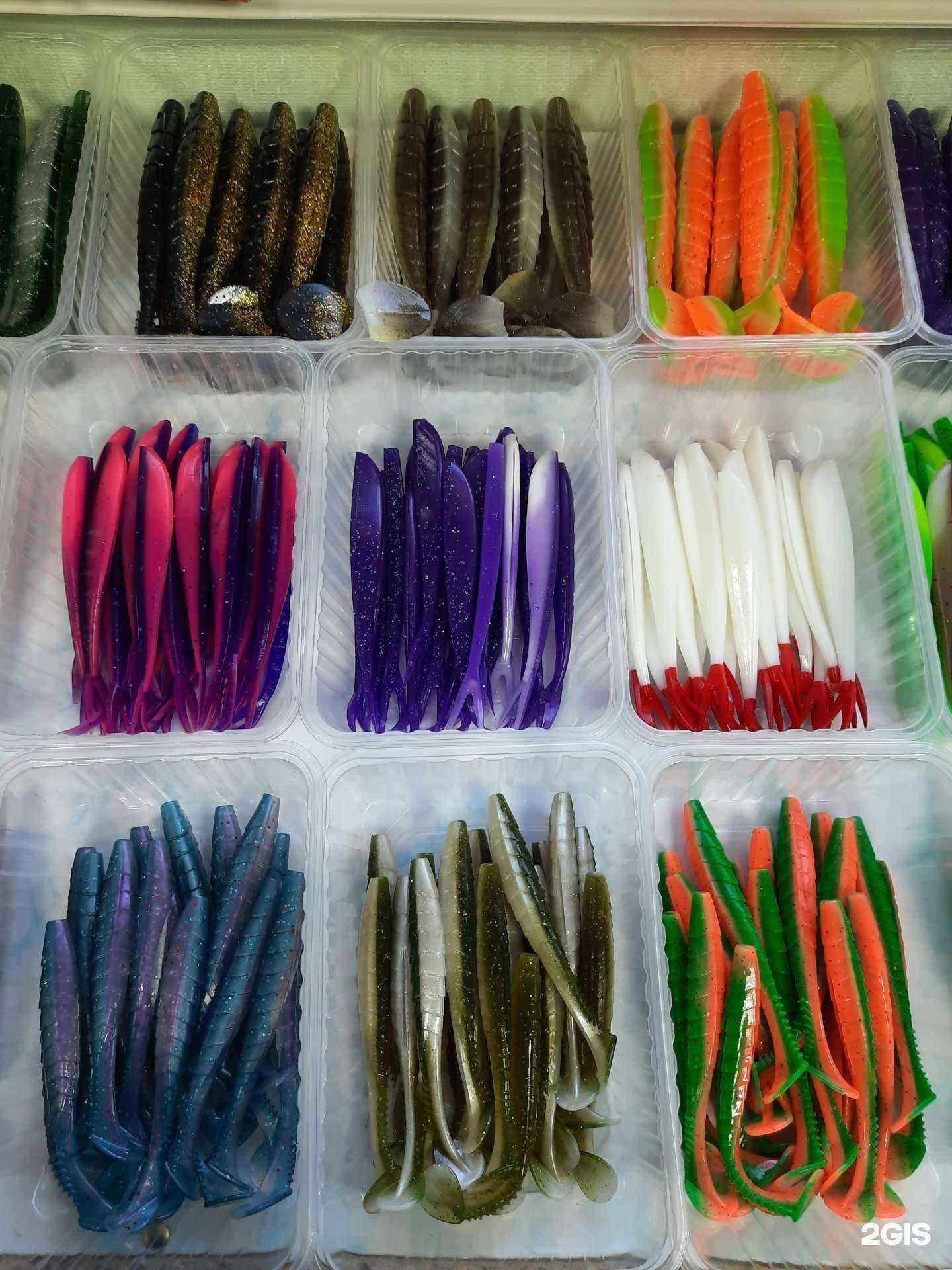 Отзывы на компанию Наша Рыбалка в Сургуте c фото