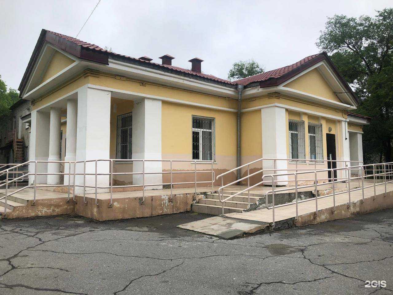 Отзывы на компанию Централизованная система детских библиотек в г. Хабаровск c фото