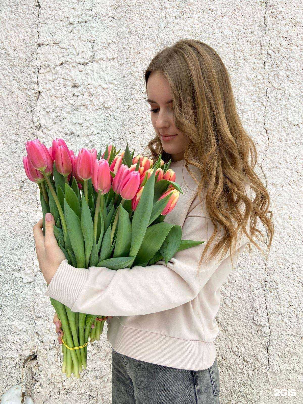 Отзывы на компанию Цветы от Алёны в г. Барнаул c фото