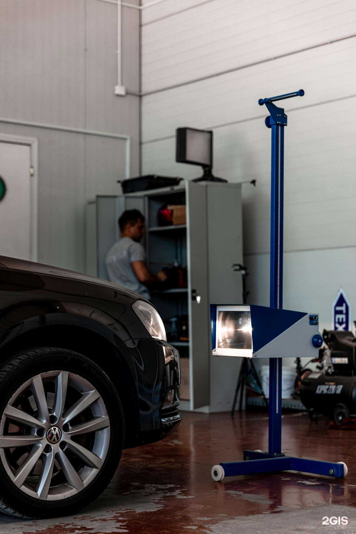 Отзывы на компанию Тех039 в Калининграде c фото