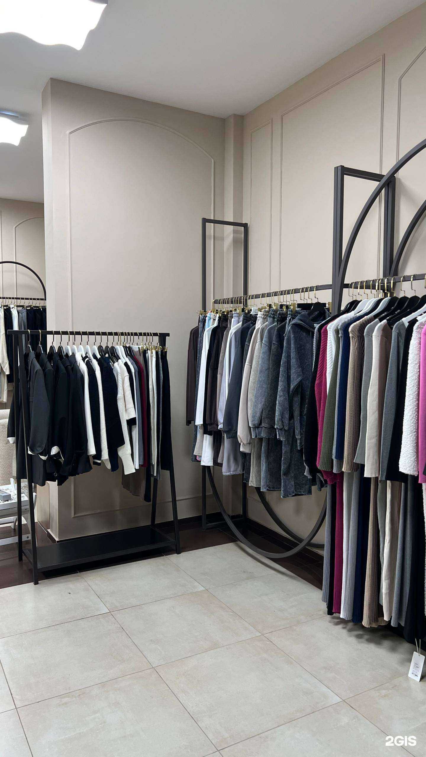 Отзывы на компанию A.17 clothes в Каспийске c фото