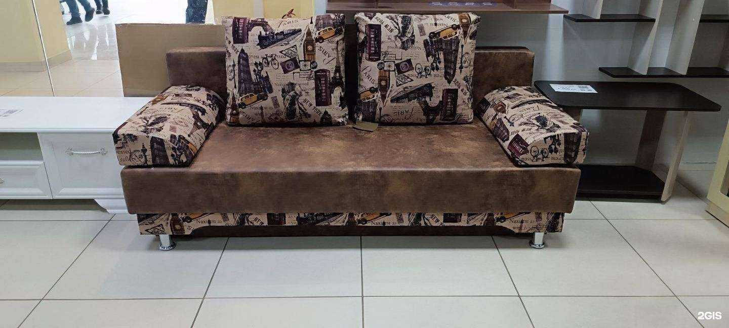 Отзывы на компанию Мебель для вас в г. Иваново c фото