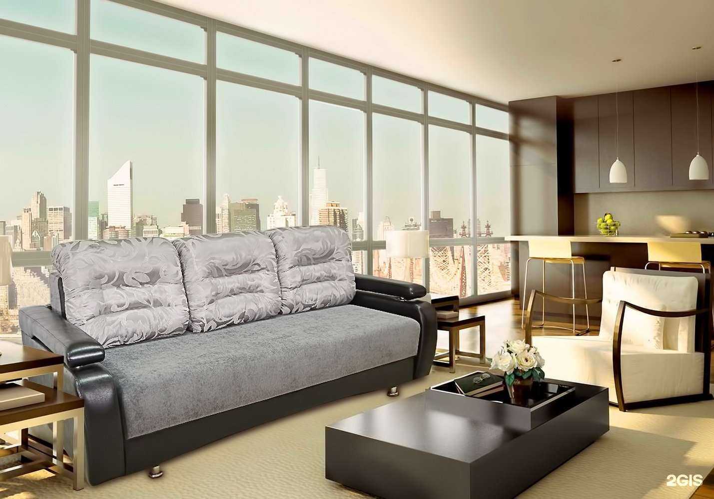 Отзывы на компанию Мебельный рай в Омске c фото