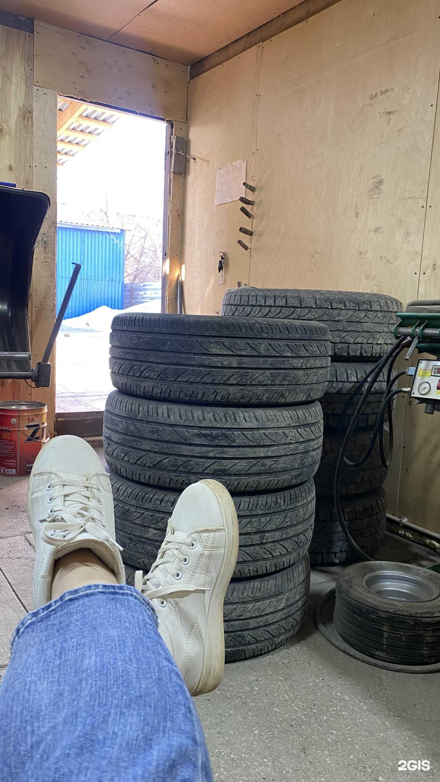 Отзывы на компанию Автоперсона в Новосибирске c фото