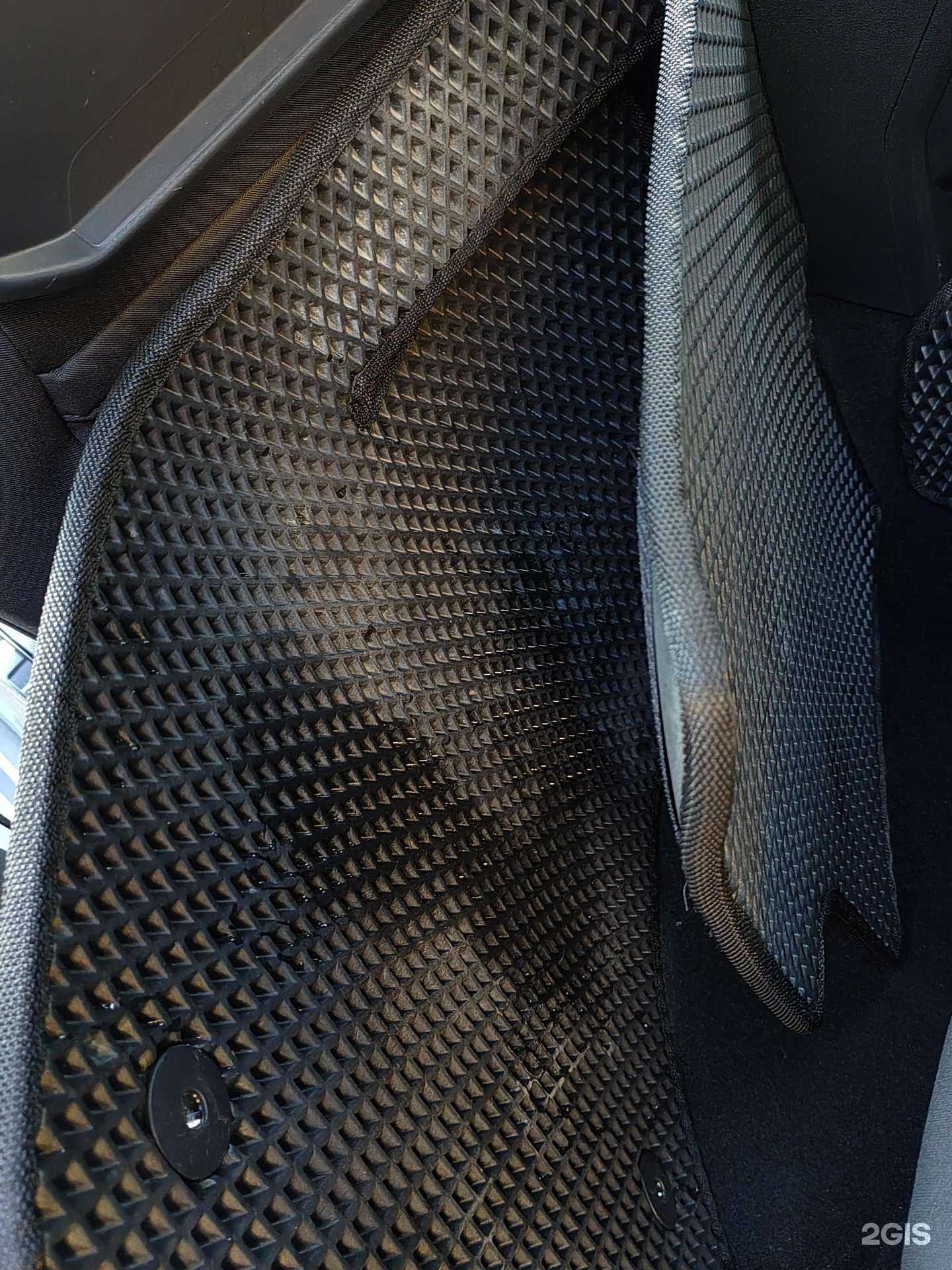 Отзывы на компанию Автокомплекс №1 в г. Нижний Тагил c фото