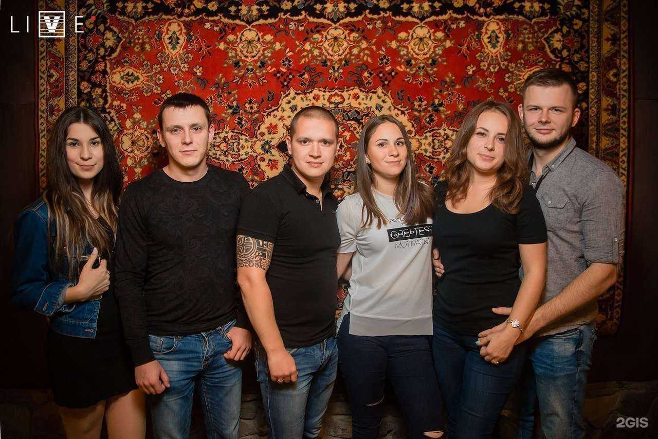 Отзывы на компанию Дом культуры time в Волгограде c фото