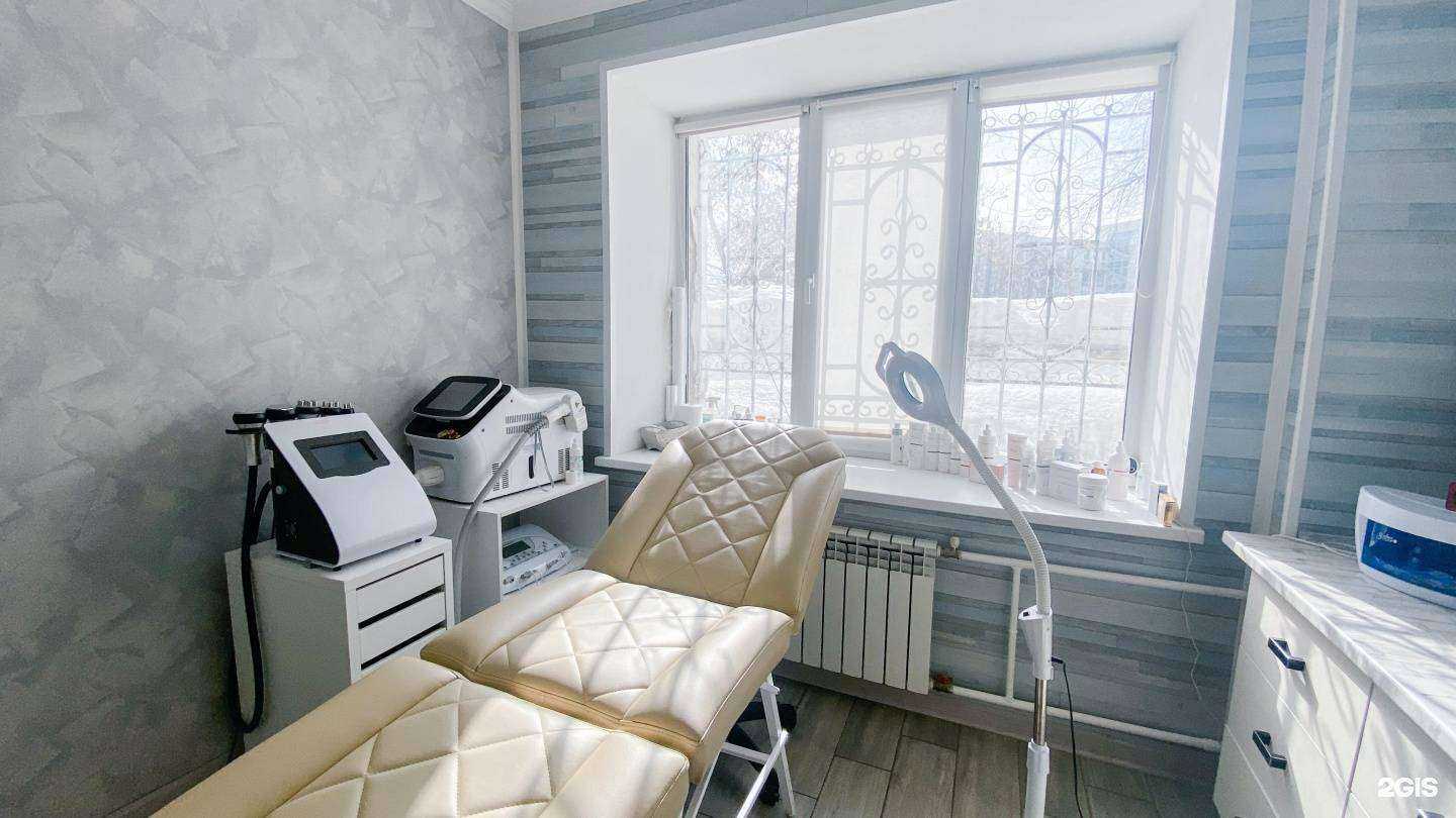 Отзывы на компанию Секрет эстетики лица и тела в г. Екатеринбург c фото