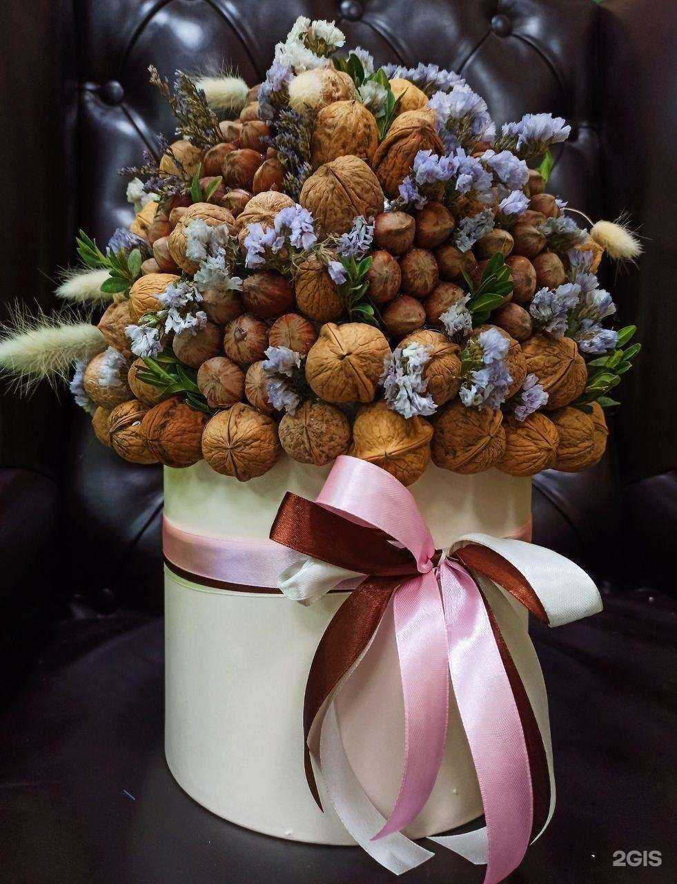 Отзывы на компанию Артбукет в г. Бузулук c фото