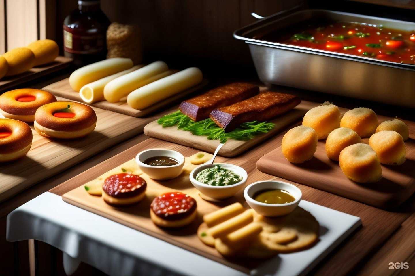 Отзывы на компанию Simfoniya в Одинцове c фото